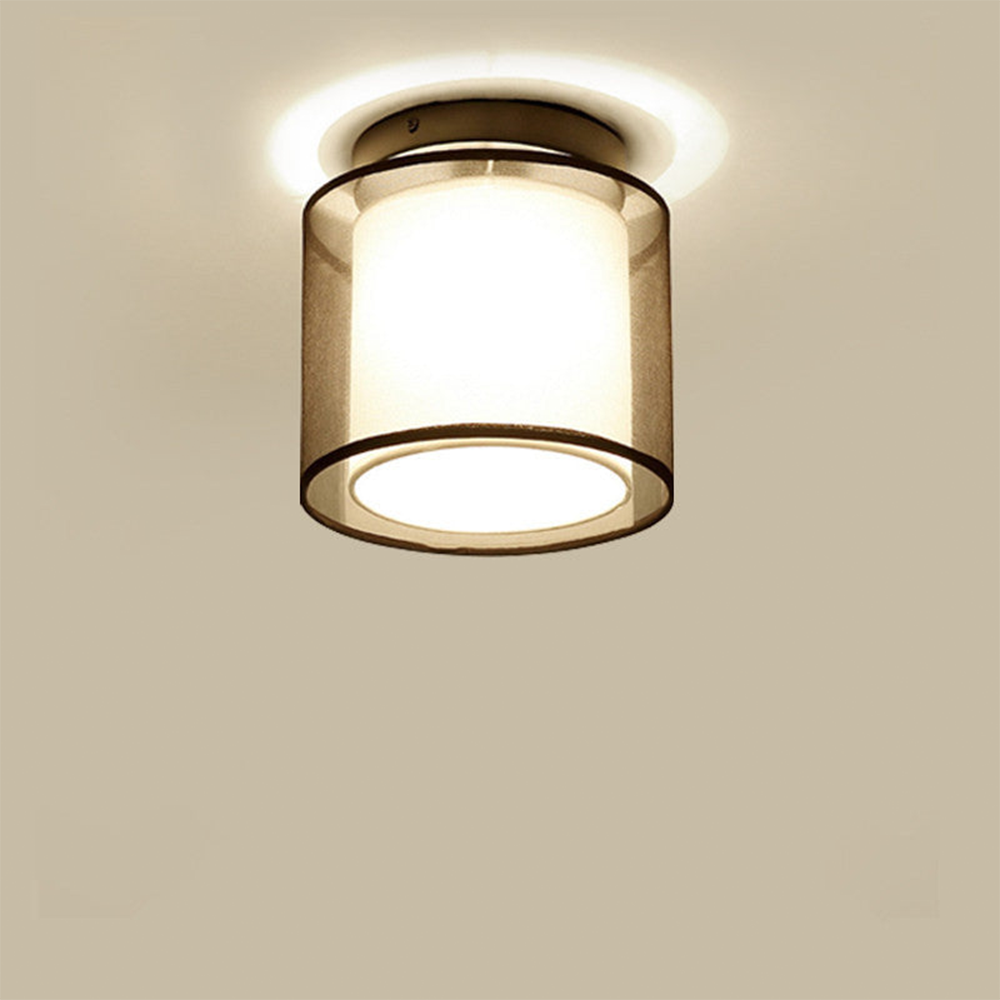 Frieda – Elegante Vintage-Deckenlampe