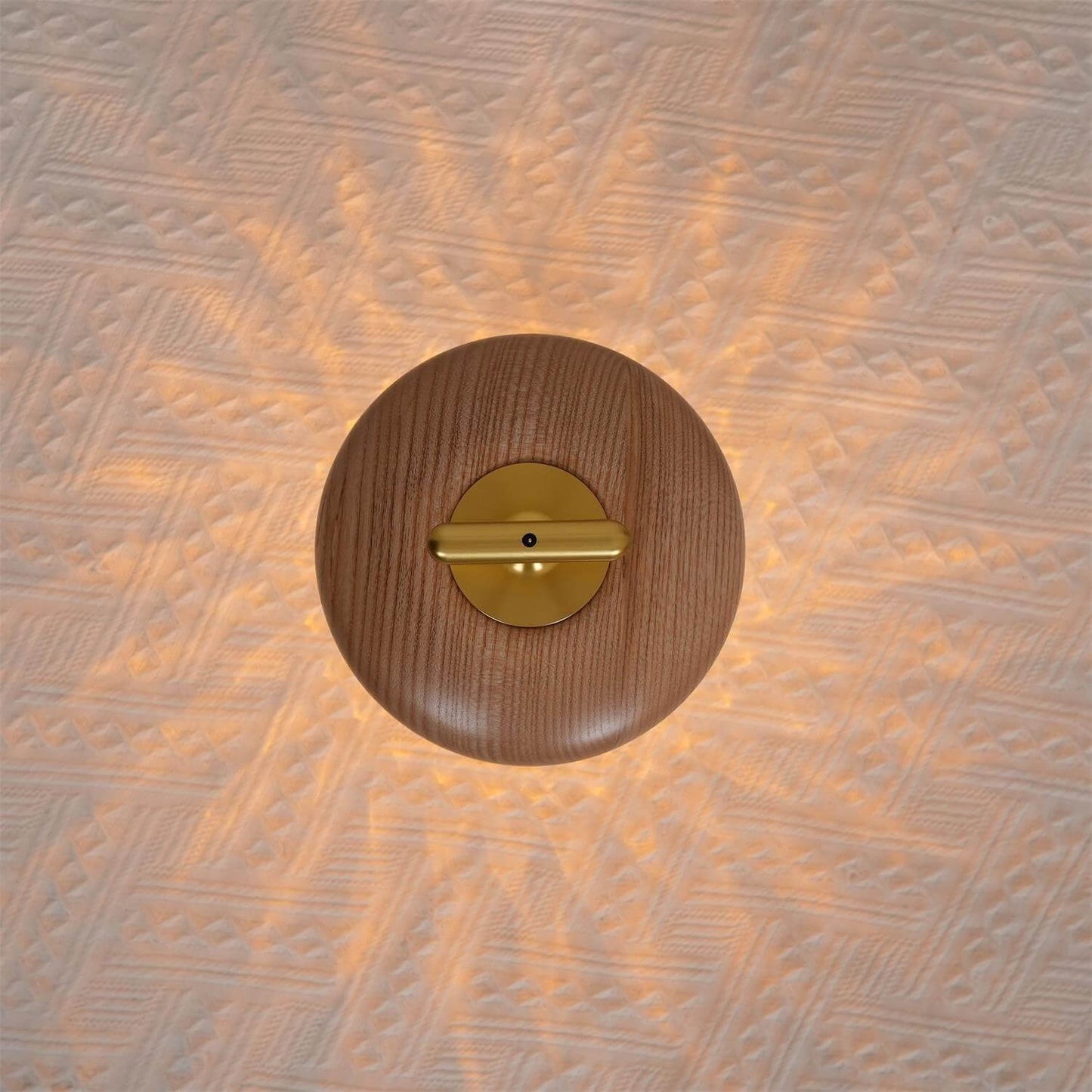 Naoki – LED Tischleuchte