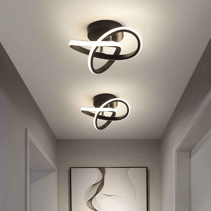 IntelliGlow – Smarte Touchlampe für modernes Wohnen