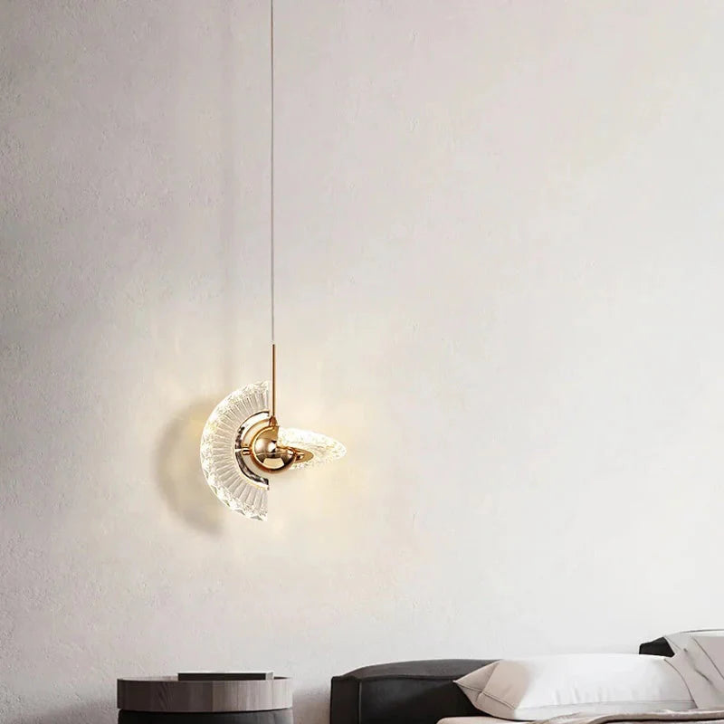 Emi – Moderne LED-Mini Pendelleuchte