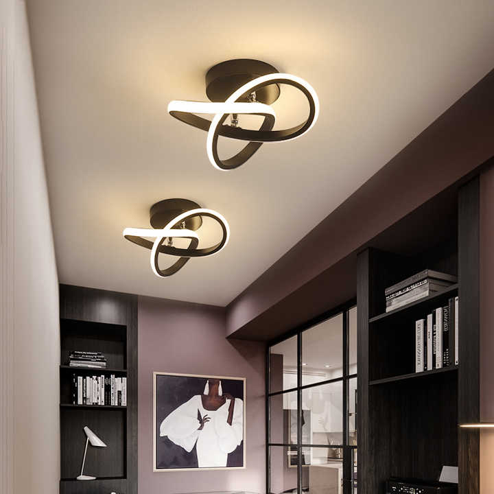 IntelliGlow – Smarte Touchlampe für modernes Wohnen