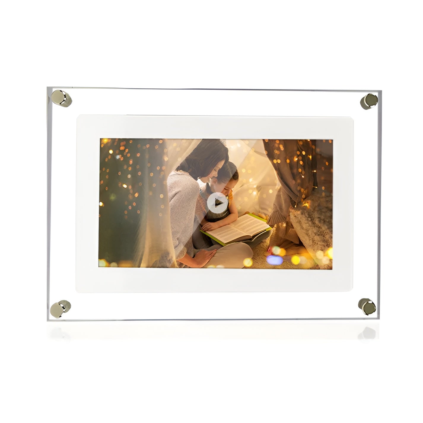 Akagi – Acryl DigiFrame