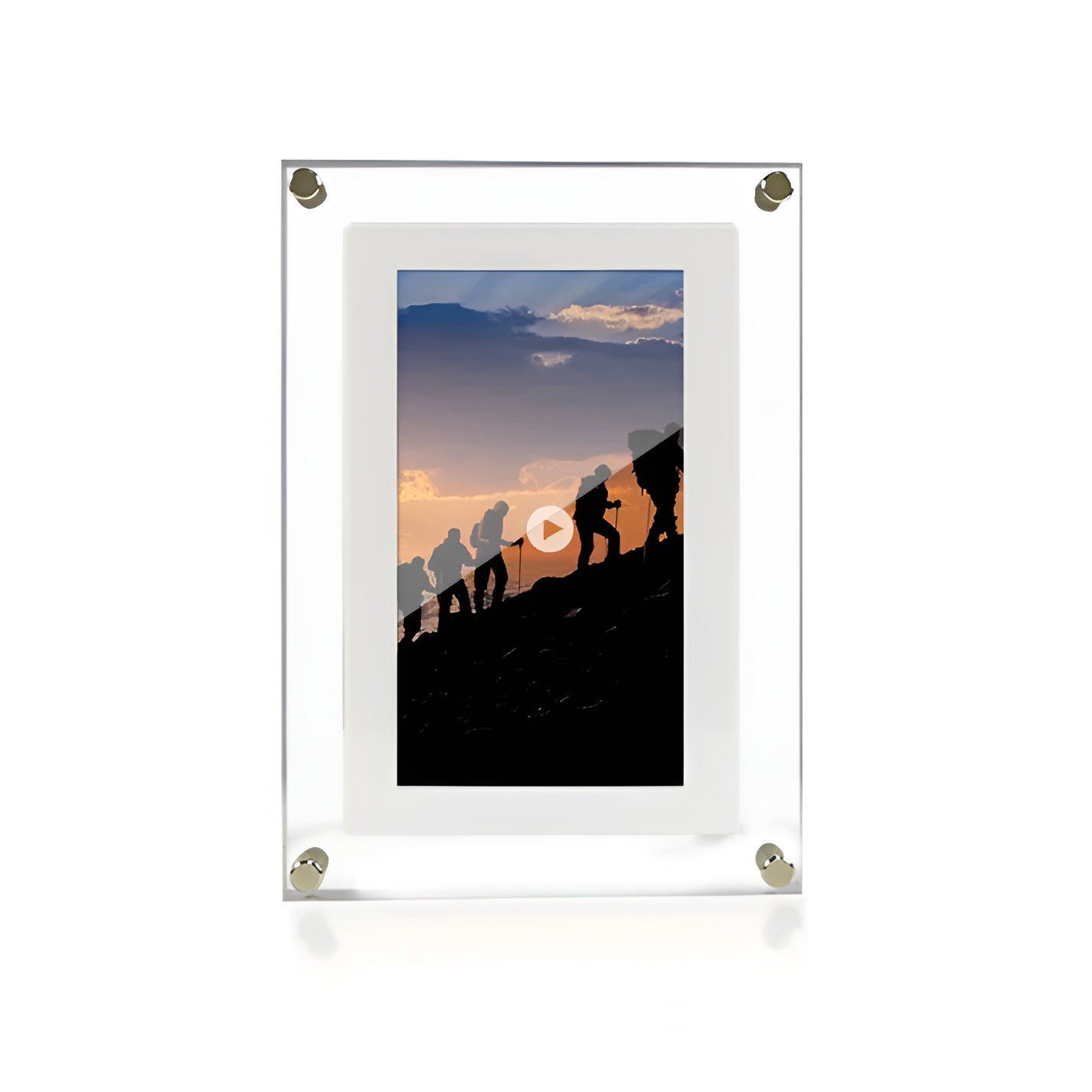 Akagi – Acryl DigiFrame