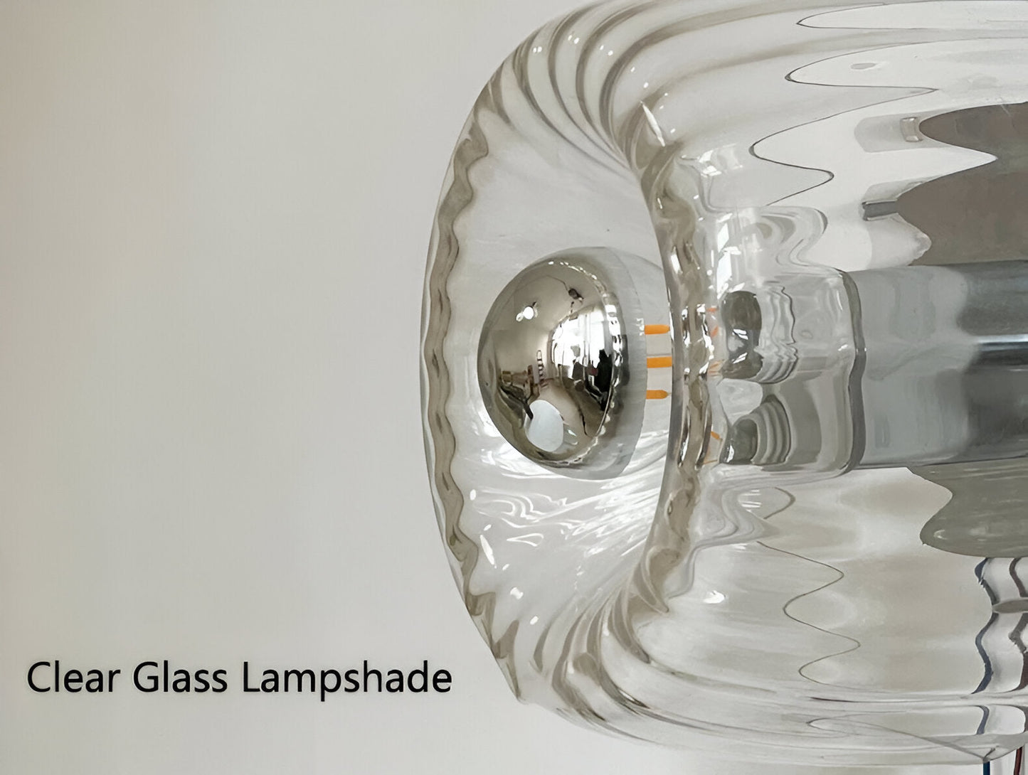 BauGlow Rib – Wandlampe im gerippten Bauhaus-Stil