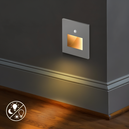 Lior – LED-Nachtlicht mit Infrarot-Sensor