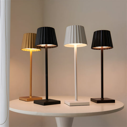 Schlafzimmer Touch Tischlampe