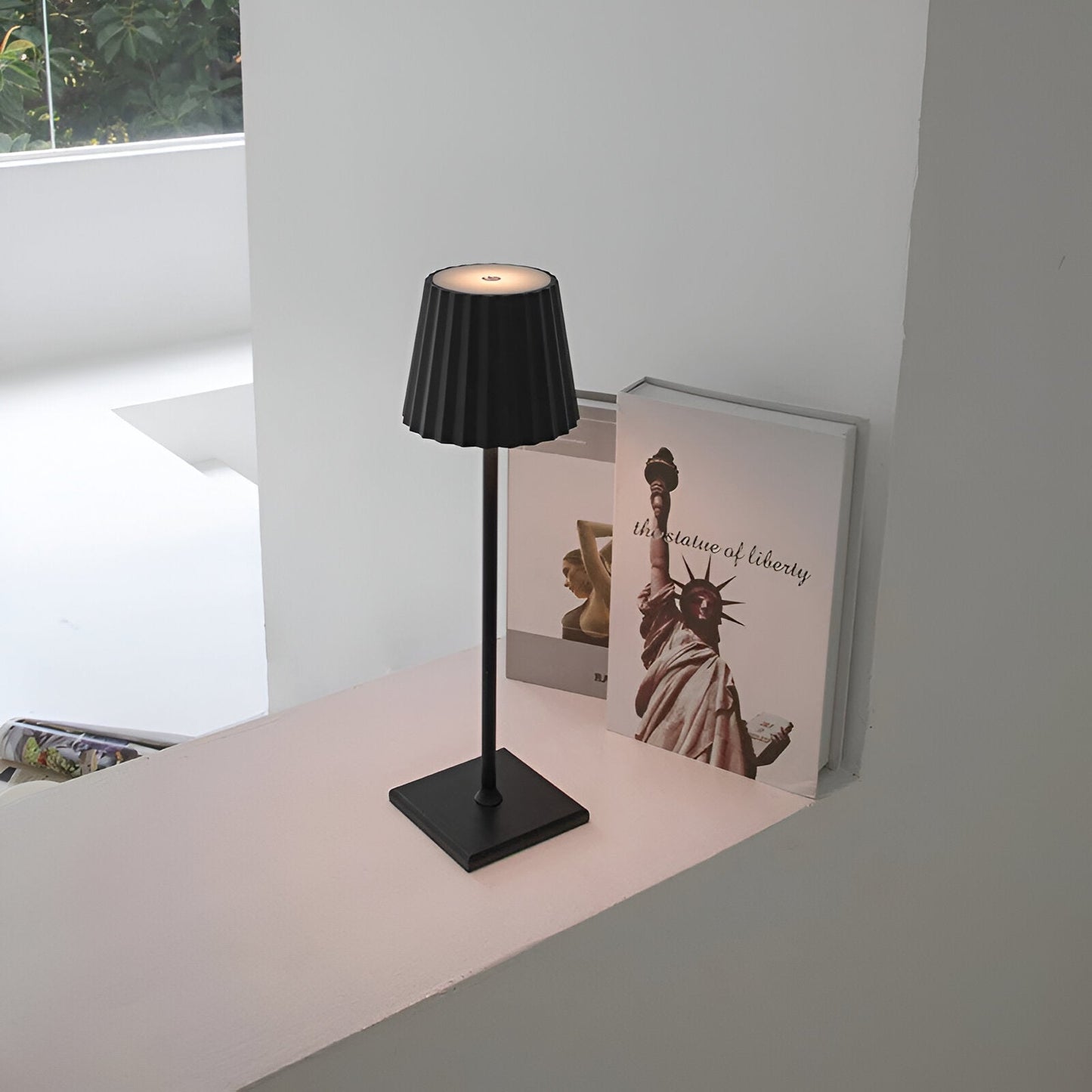 Schlafzimmer Touch Tischlampe