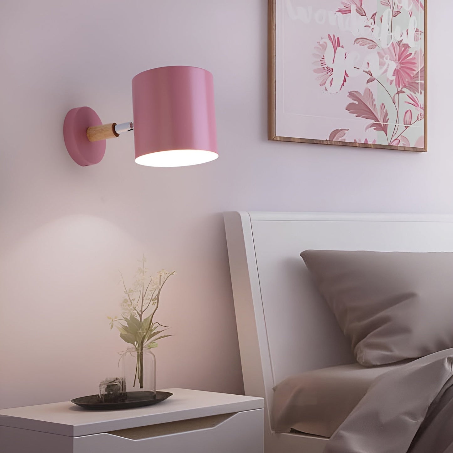 Maloi – Moderne Sofahintergrundbeleuchtung