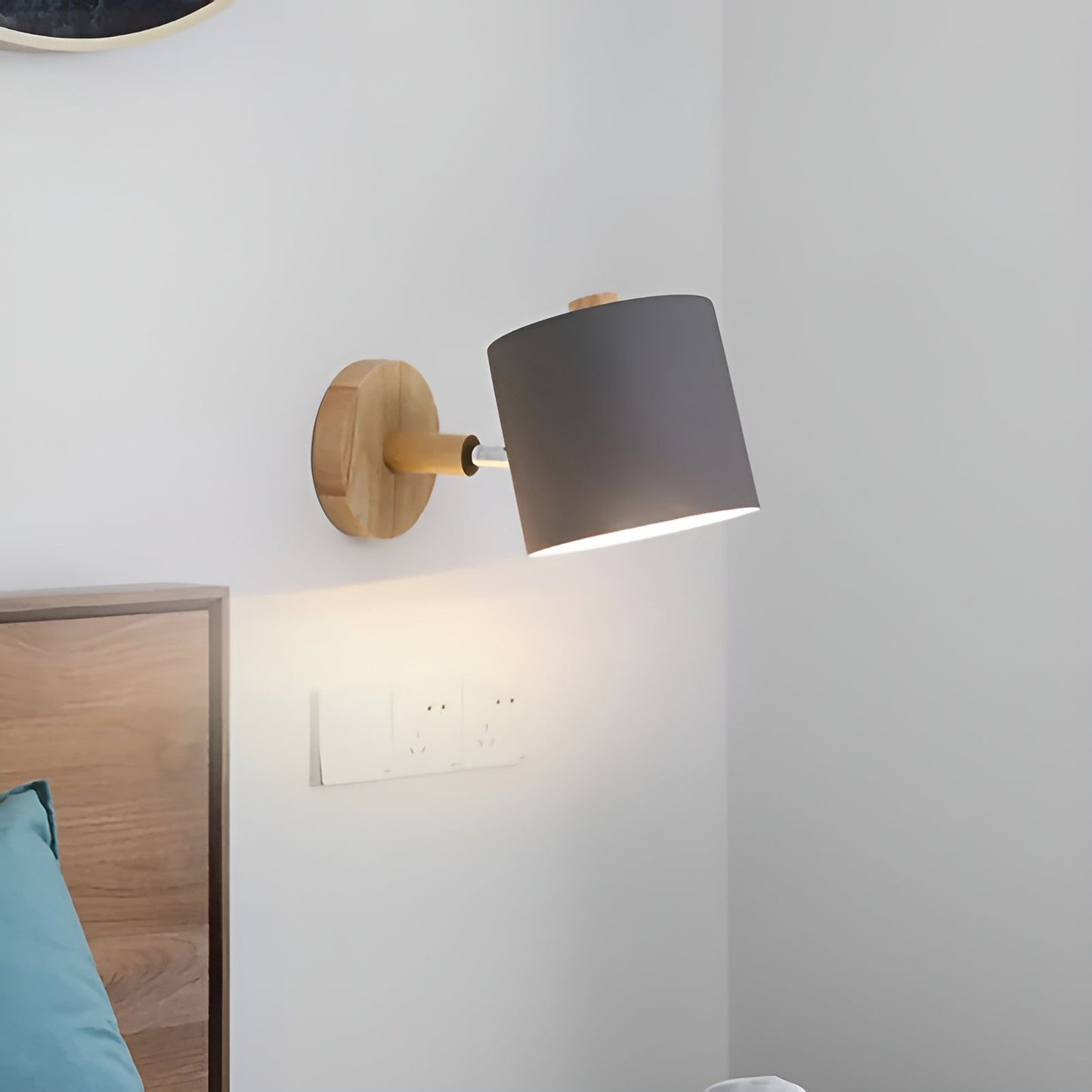 Maloi – Moderne Sofahintergrundbeleuchtung