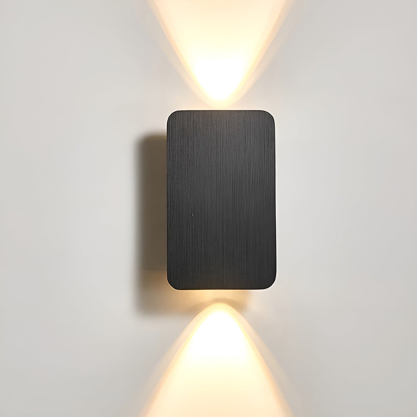 Morgan – Minimalistische LED-Wandleuchte