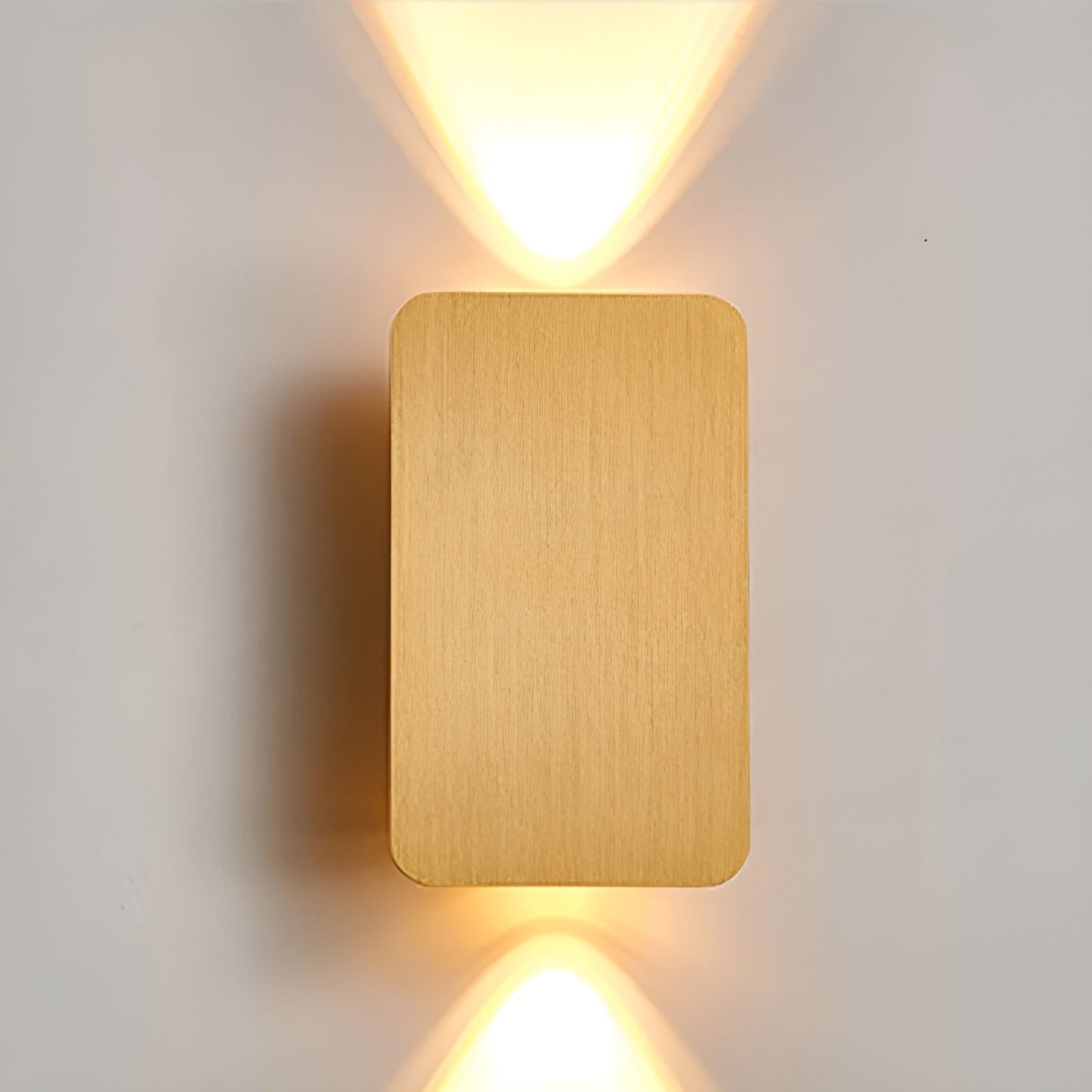 Morgan – Minimalistische LED-Wandleuchte
