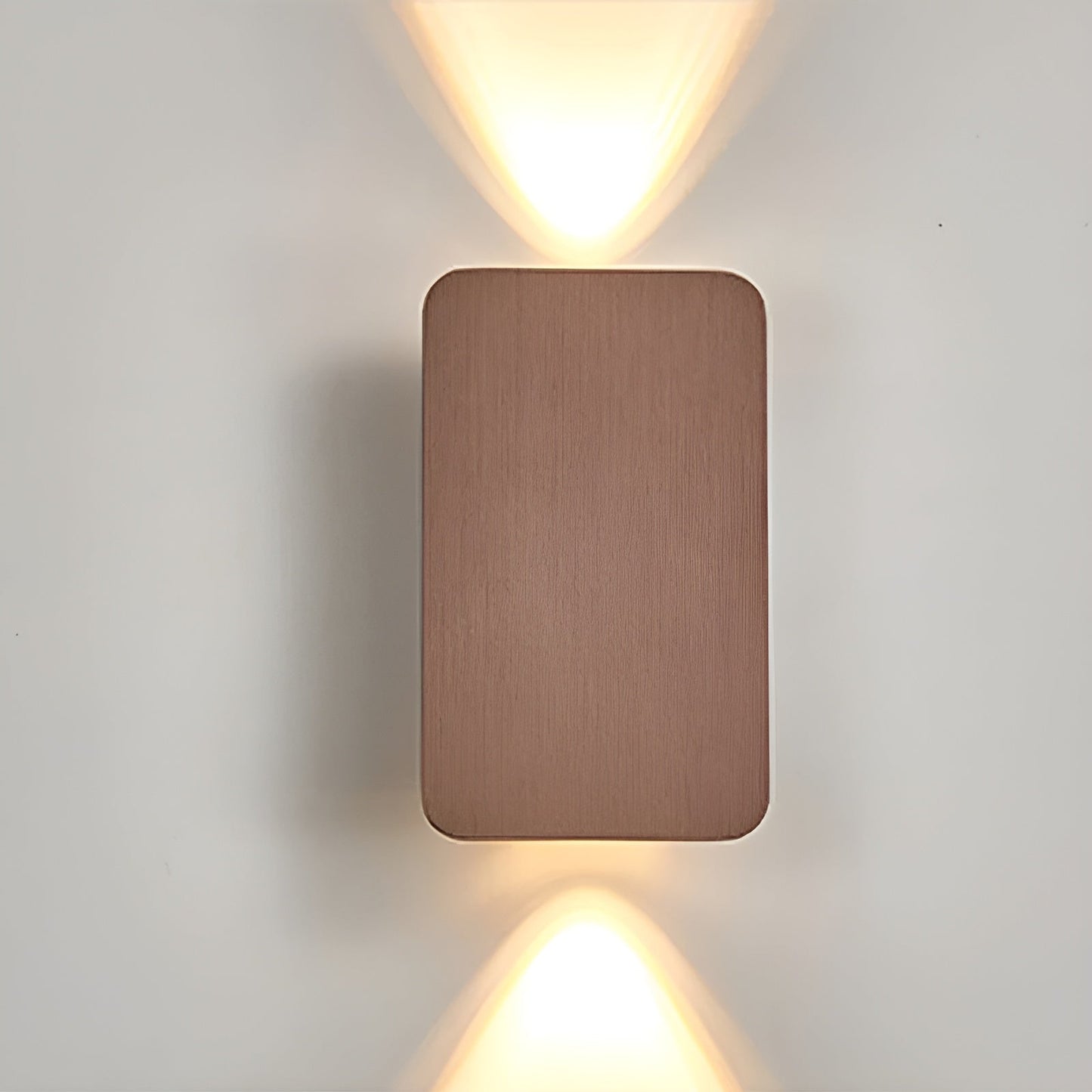 Morgan – Minimalistische LED-Wandleuchte