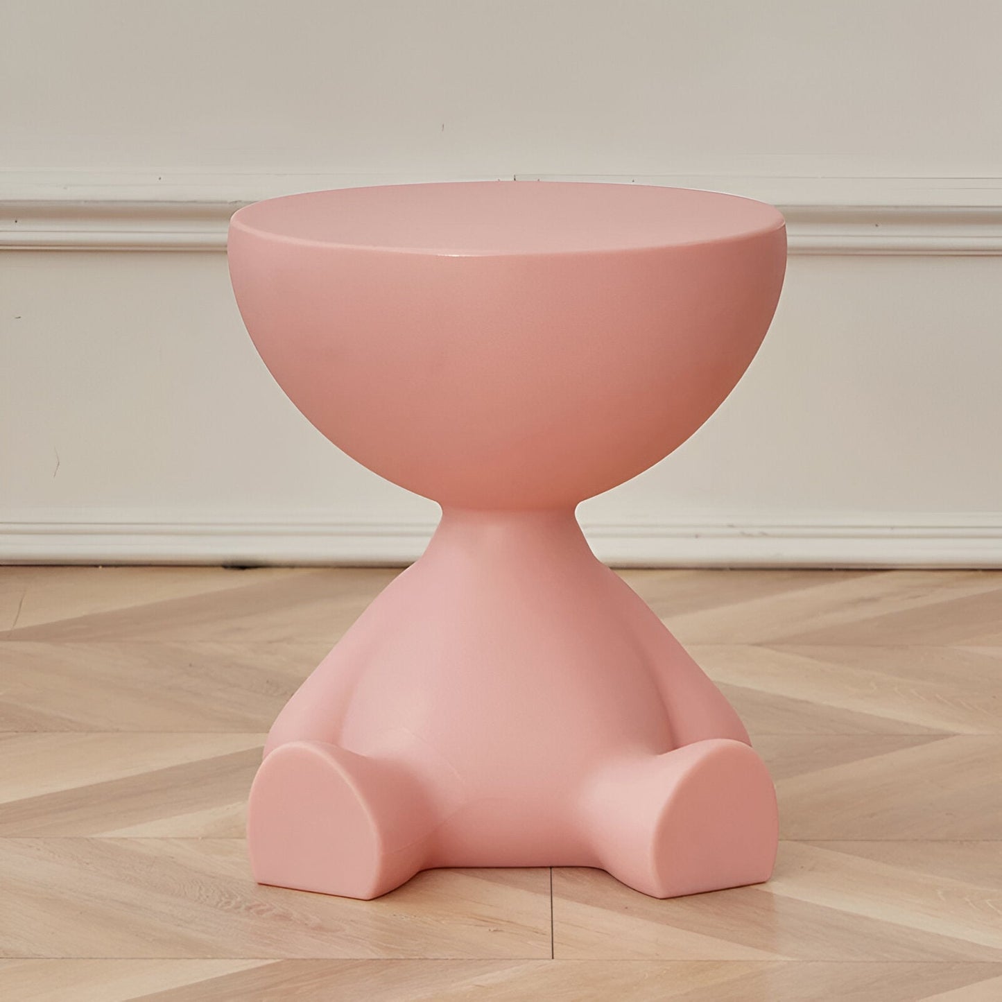 Ylix – Luxuriöser runder Couchtisch