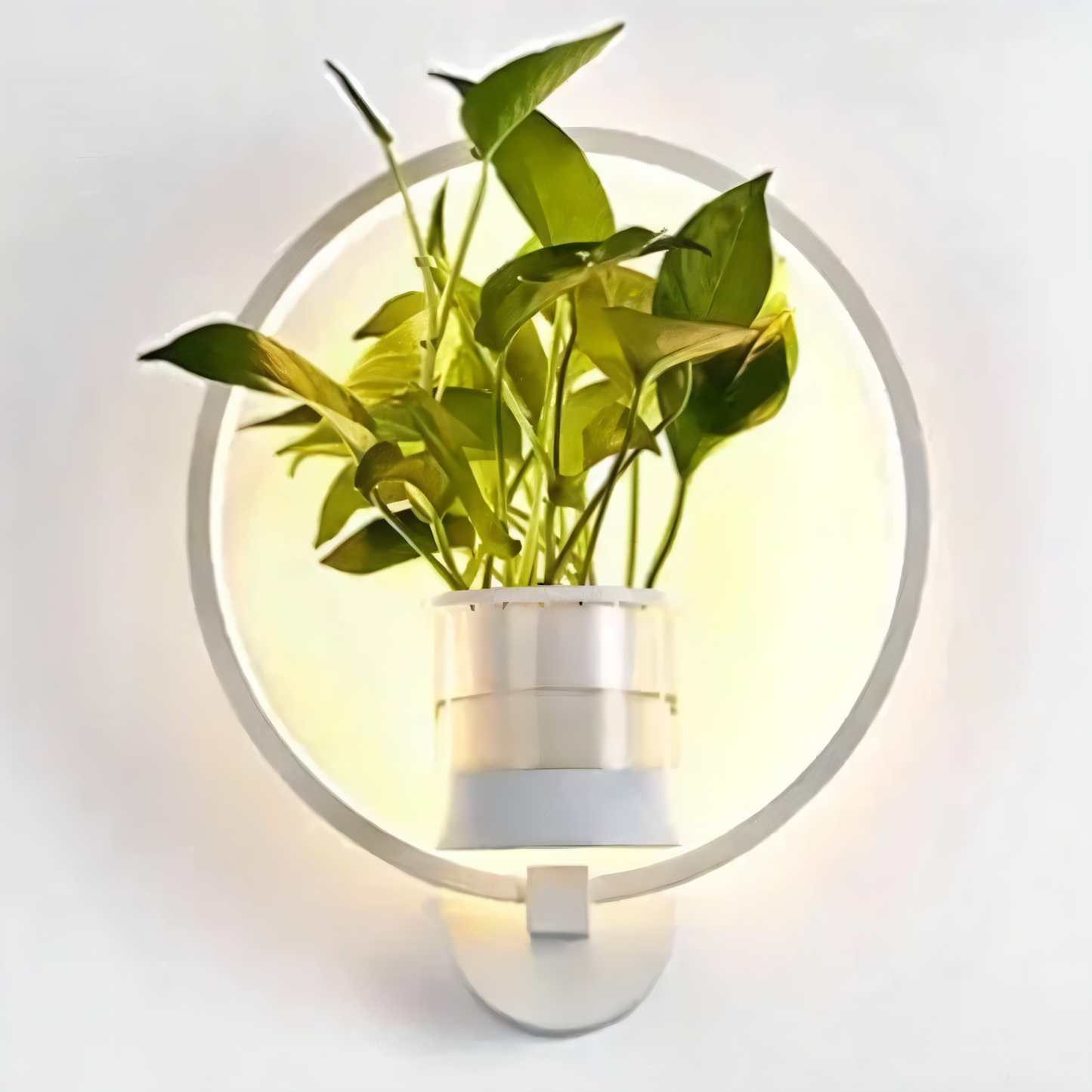 Kaori – Moderne LED-Wandleuchte