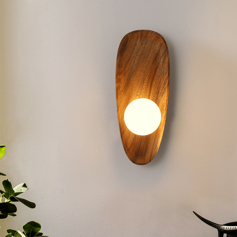 Aika – Moderne Wandleuchte