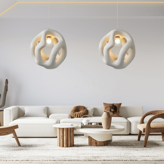 Kiyori – Japanischer Designer-Kronleuchter