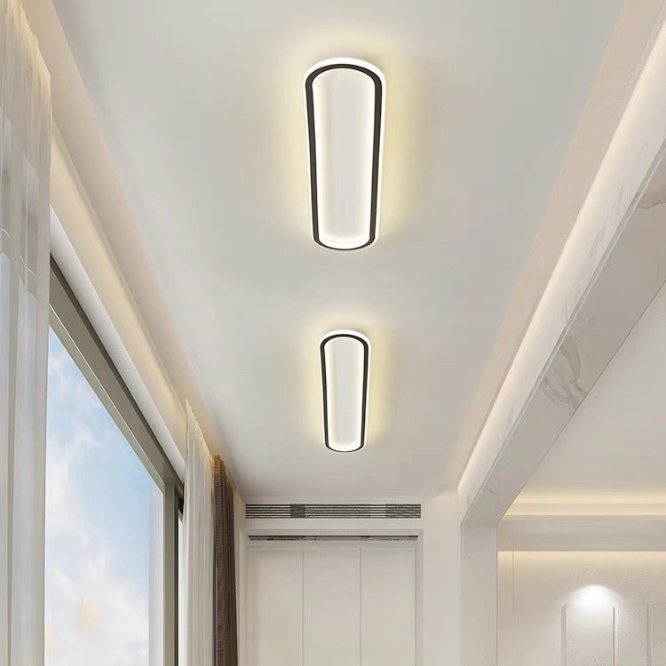 Regie – Energieeffiziente LED-Deckenleuchte
