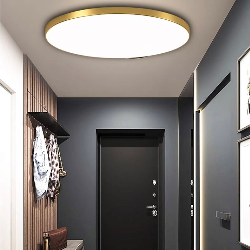 Becky – Moderne LED-Deckenleuchte