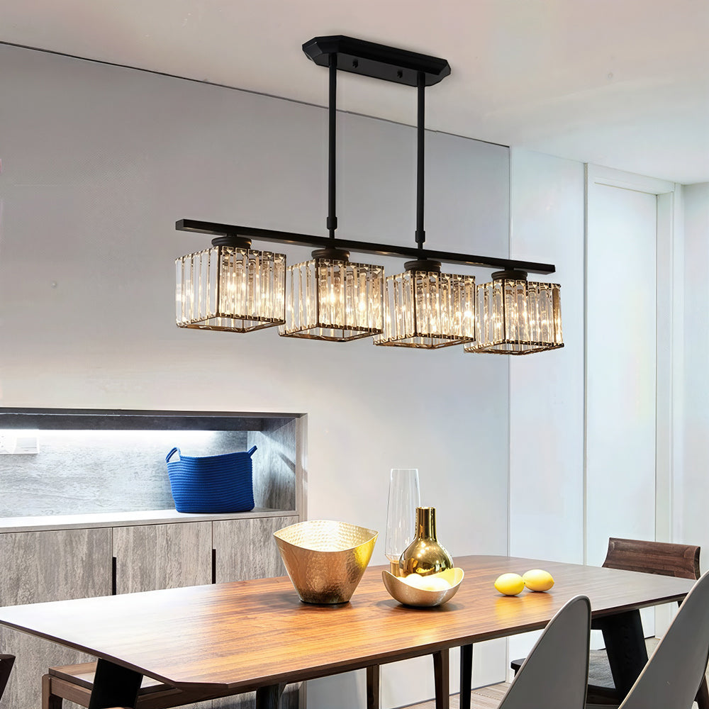 Millie – Nordische Designer-Pendelleuchte