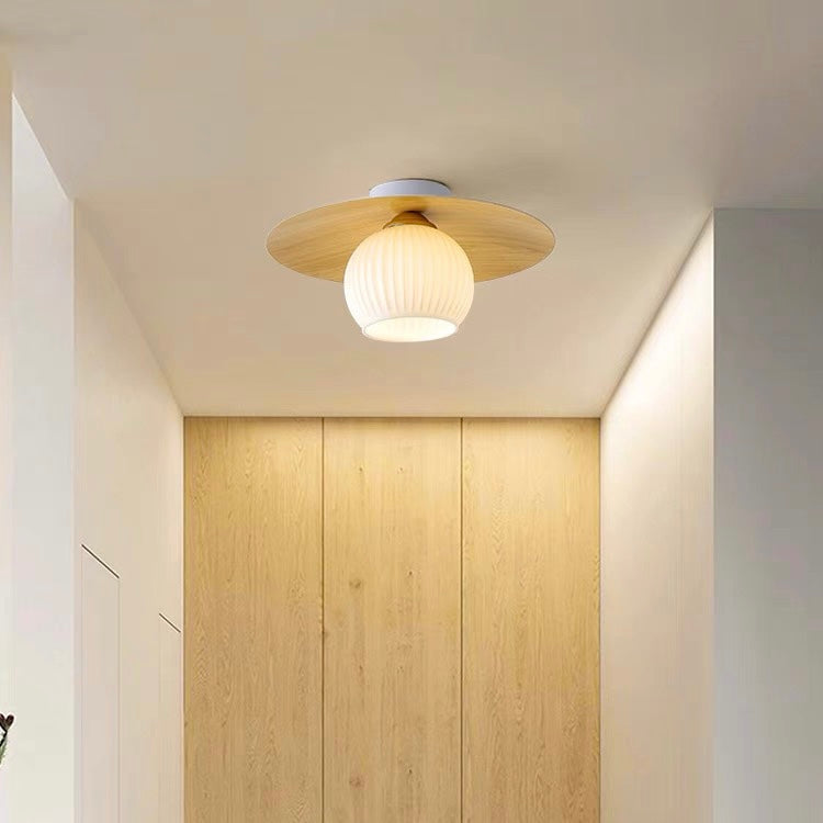 Sareno – Plafondlampe