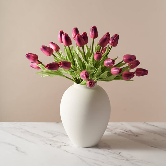 Xyra – Feine Tischdeko Kunstblume