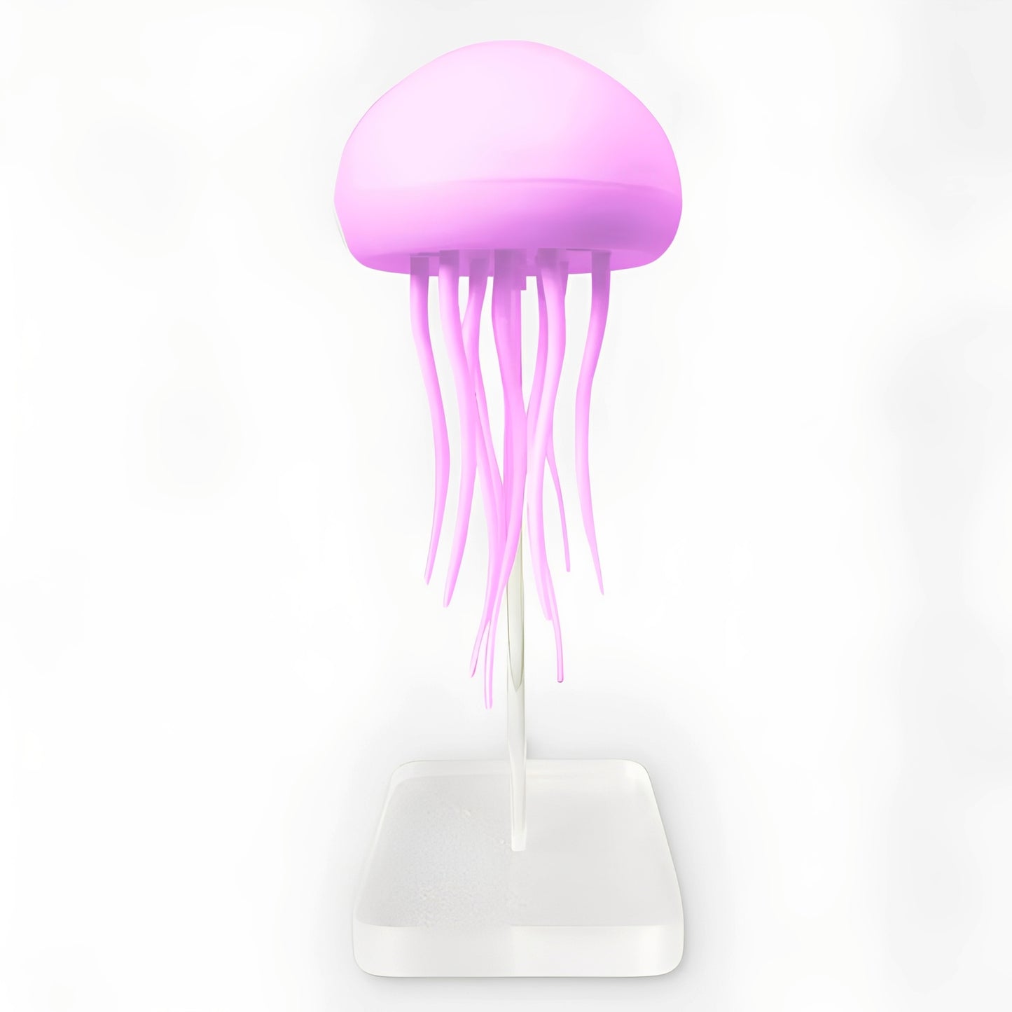 Jillian – Tanzende Qualle LED Lampe
