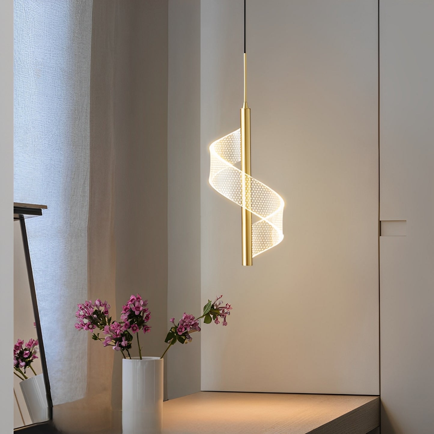 Lior – Moderne LED-Pendelleuchten