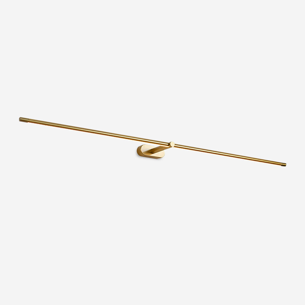 Robi – Moderne Minimalistische Spiegelwandleuchte