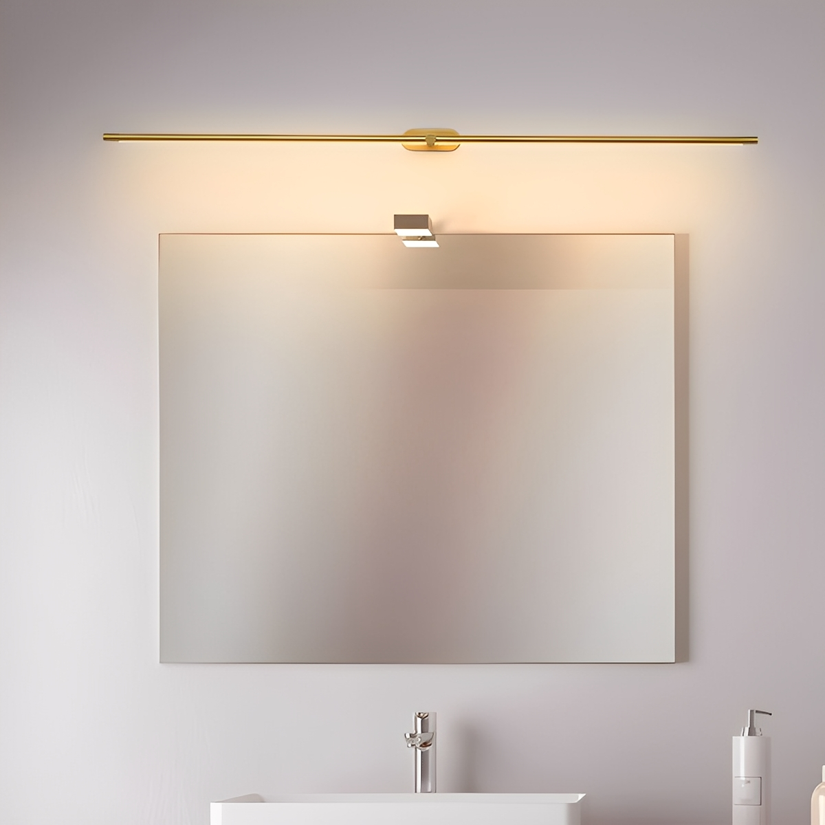 Kady – Moderne Lineare Wandleuchte