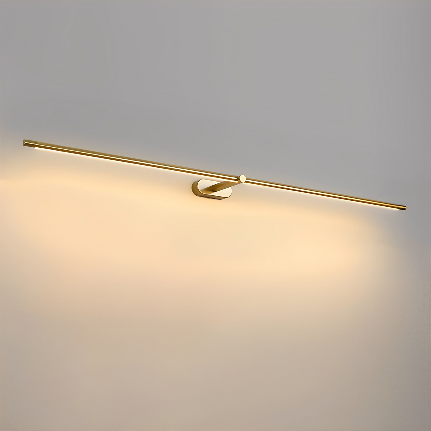 Kady – Moderne Lineare Wandleuchte
