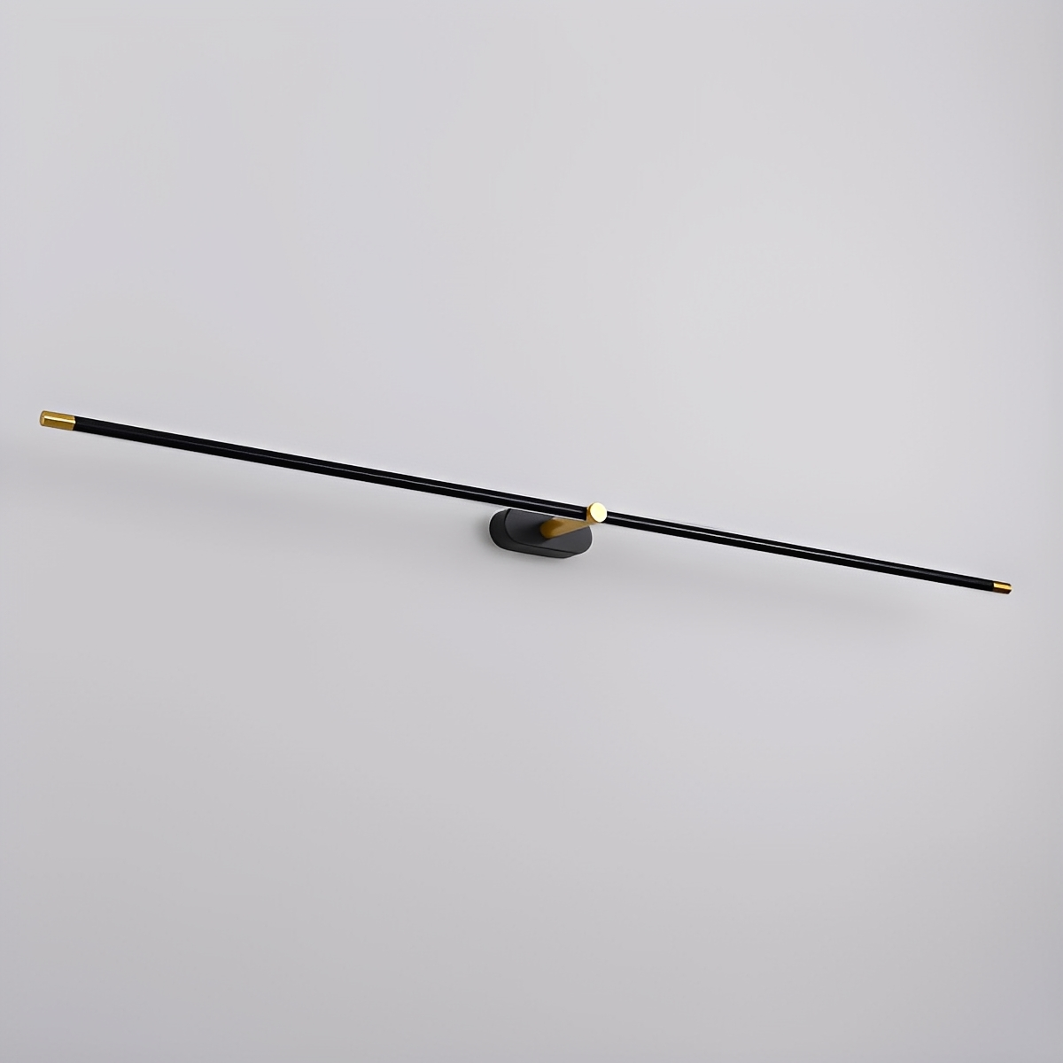 Kady – Moderne Lineare Wandleuchte
