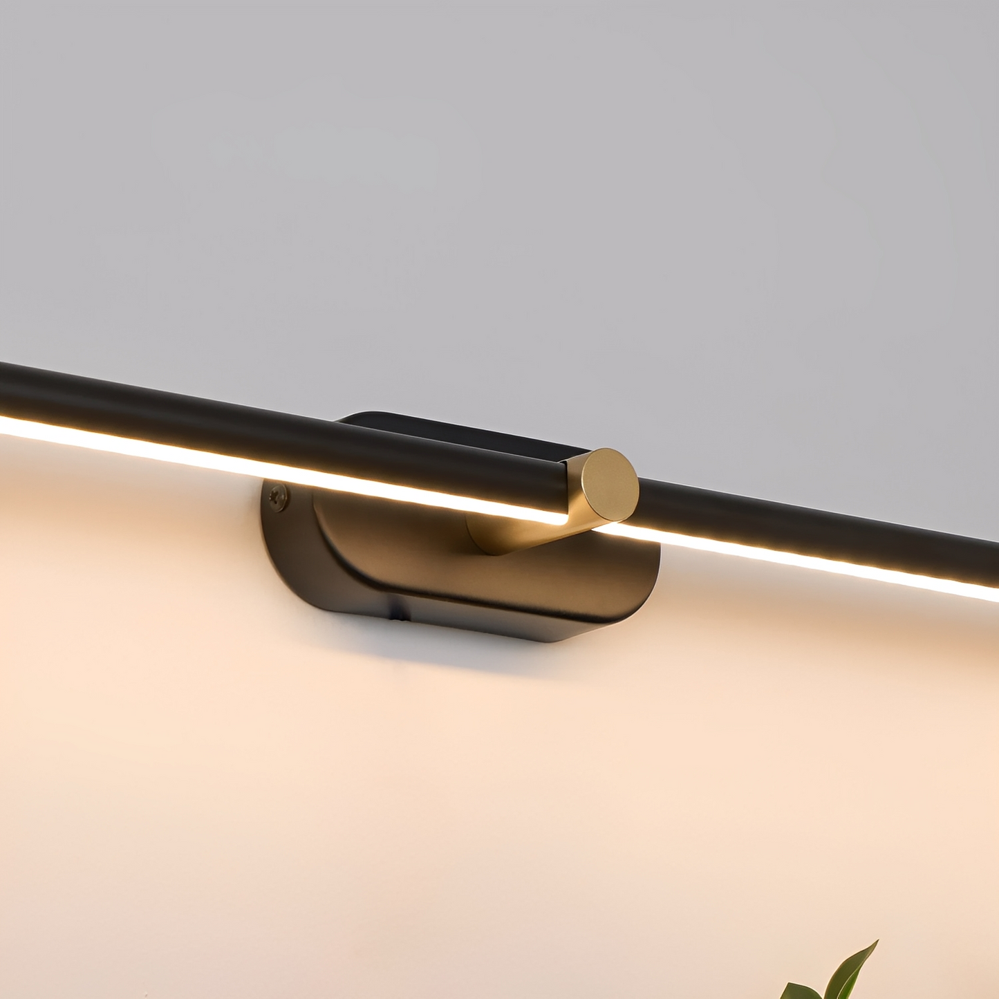 Kady – Moderne Lineare Wandleuchte