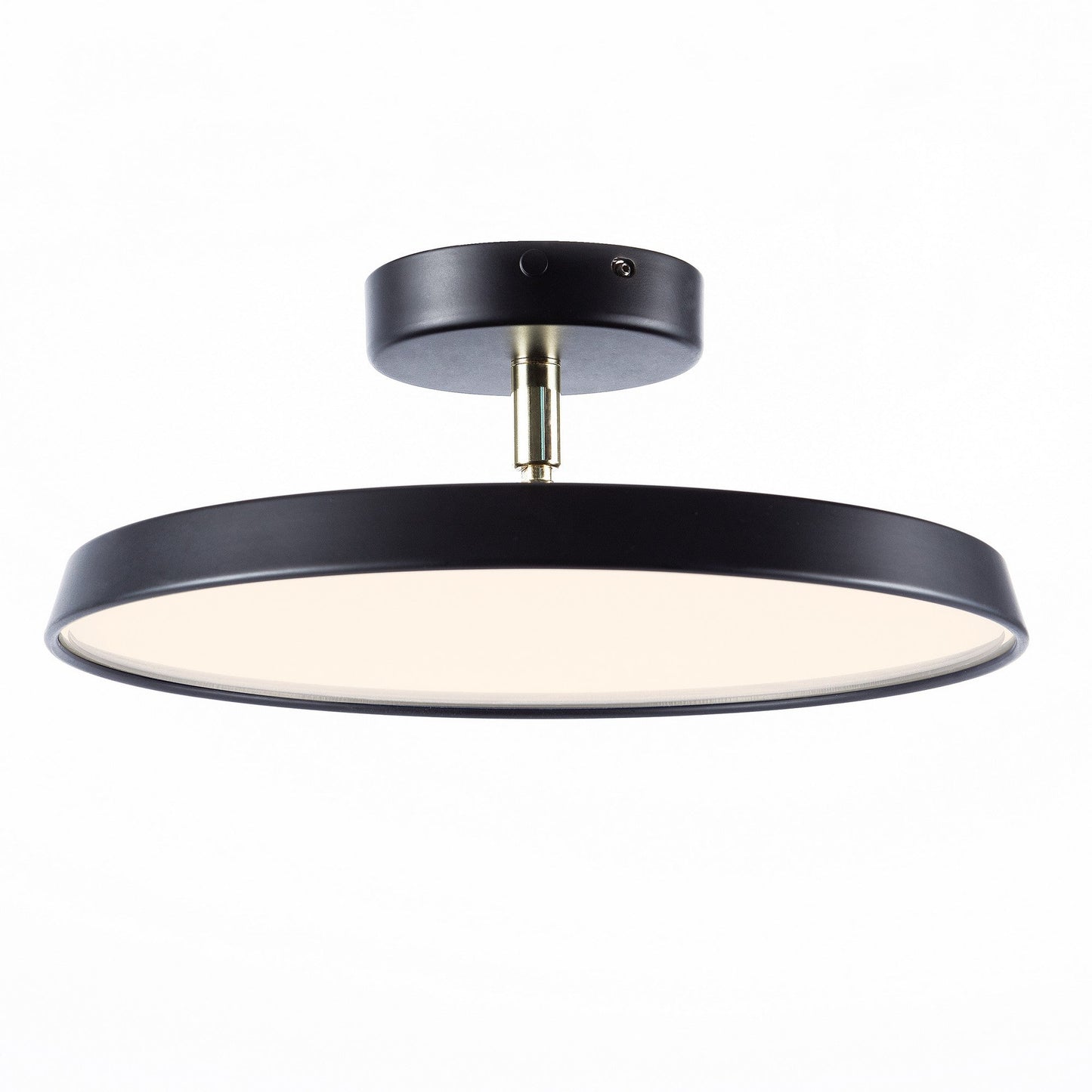 Danni – Minimalistische Aluminium-Deckenlampe
