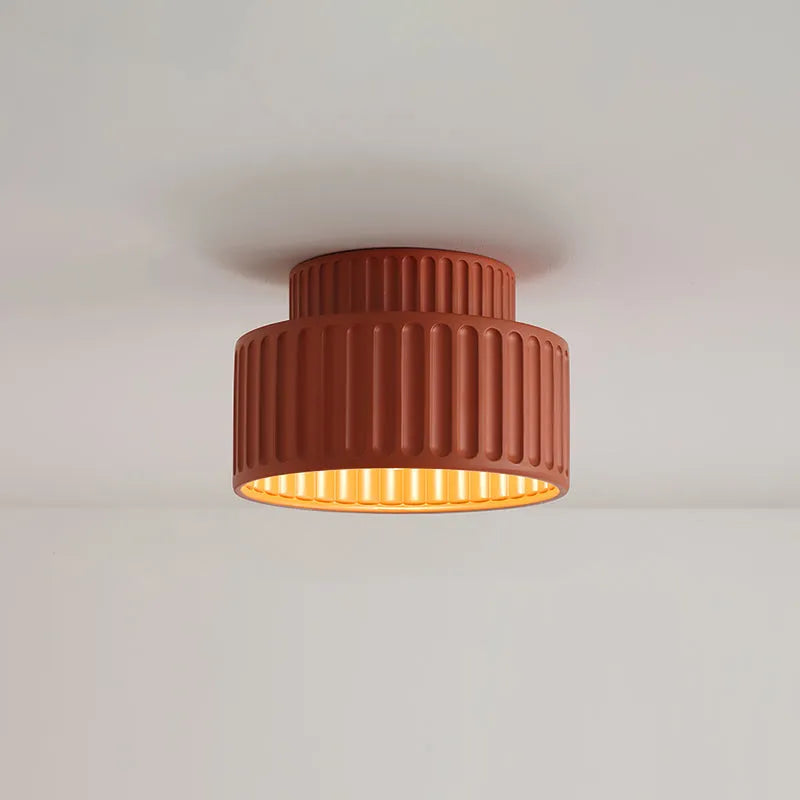 Nina – Minimalistische Nordic Deckenleuchte