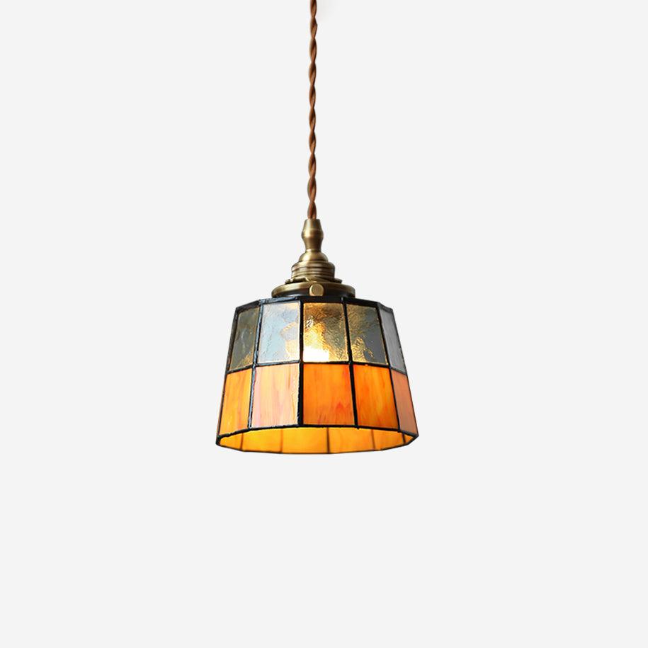 Bronx – Amerikanischer Retro-Design-Kronleuchter