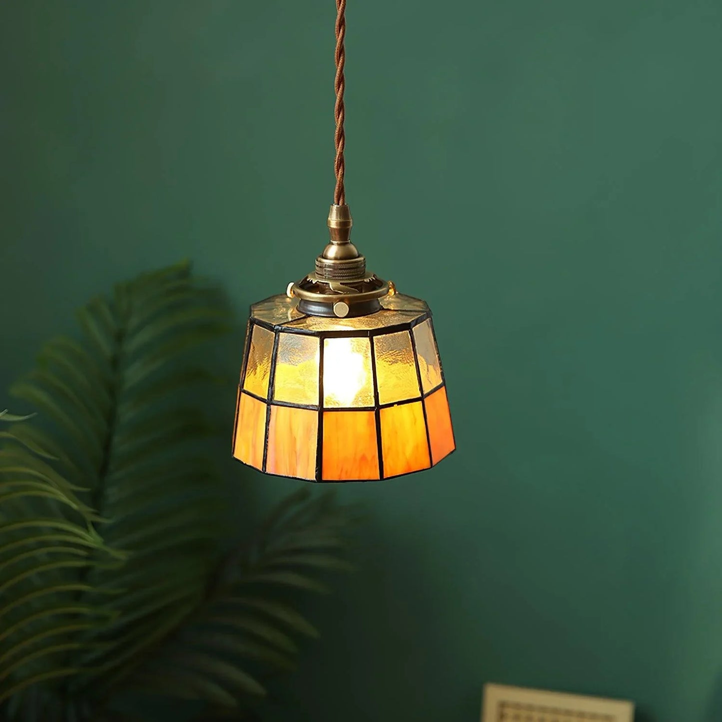 Bronx – Amerikanischer Retro-Design-Kronleuchter