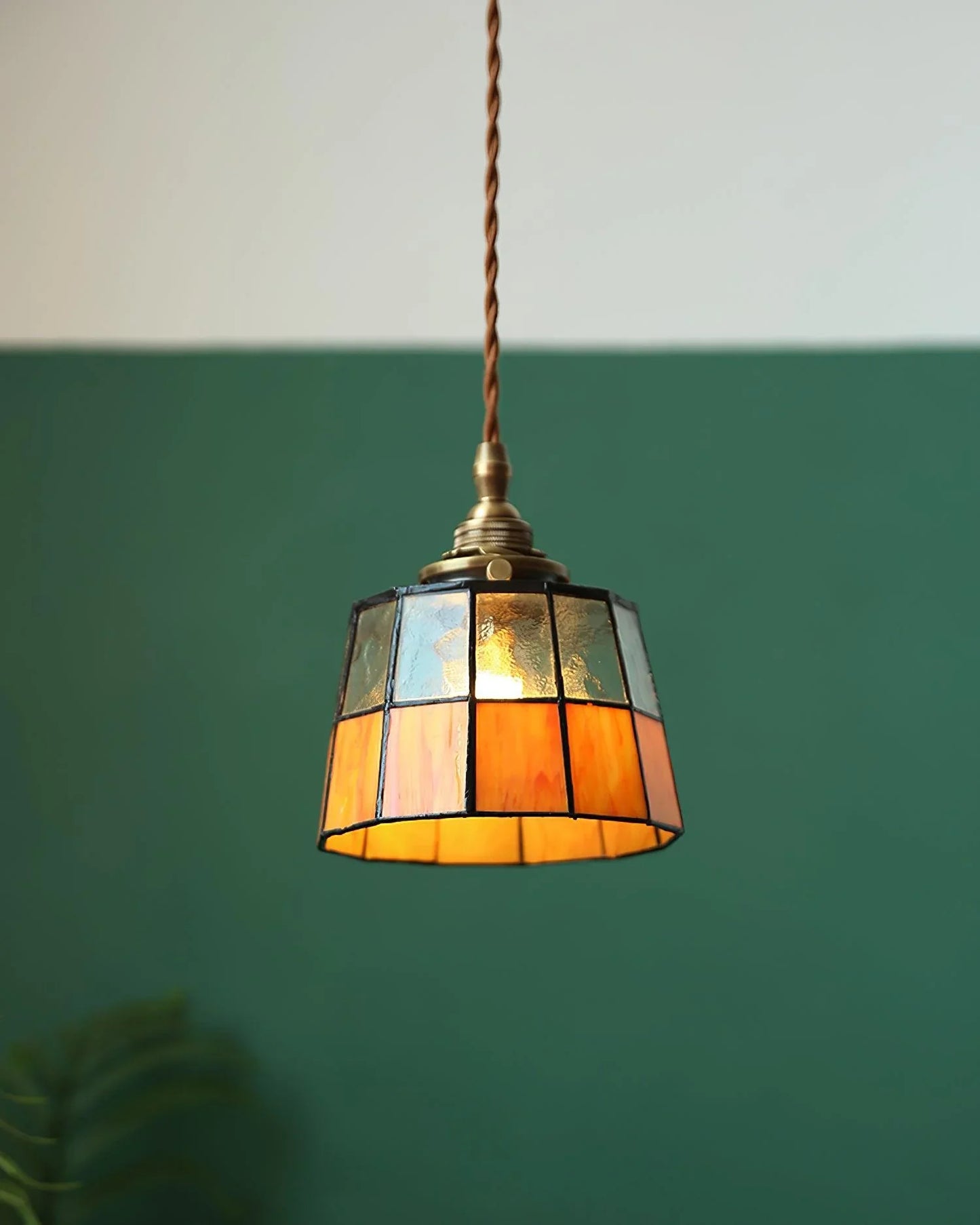 Bronx – Amerikanischer Retro-Design-Kronleuchter