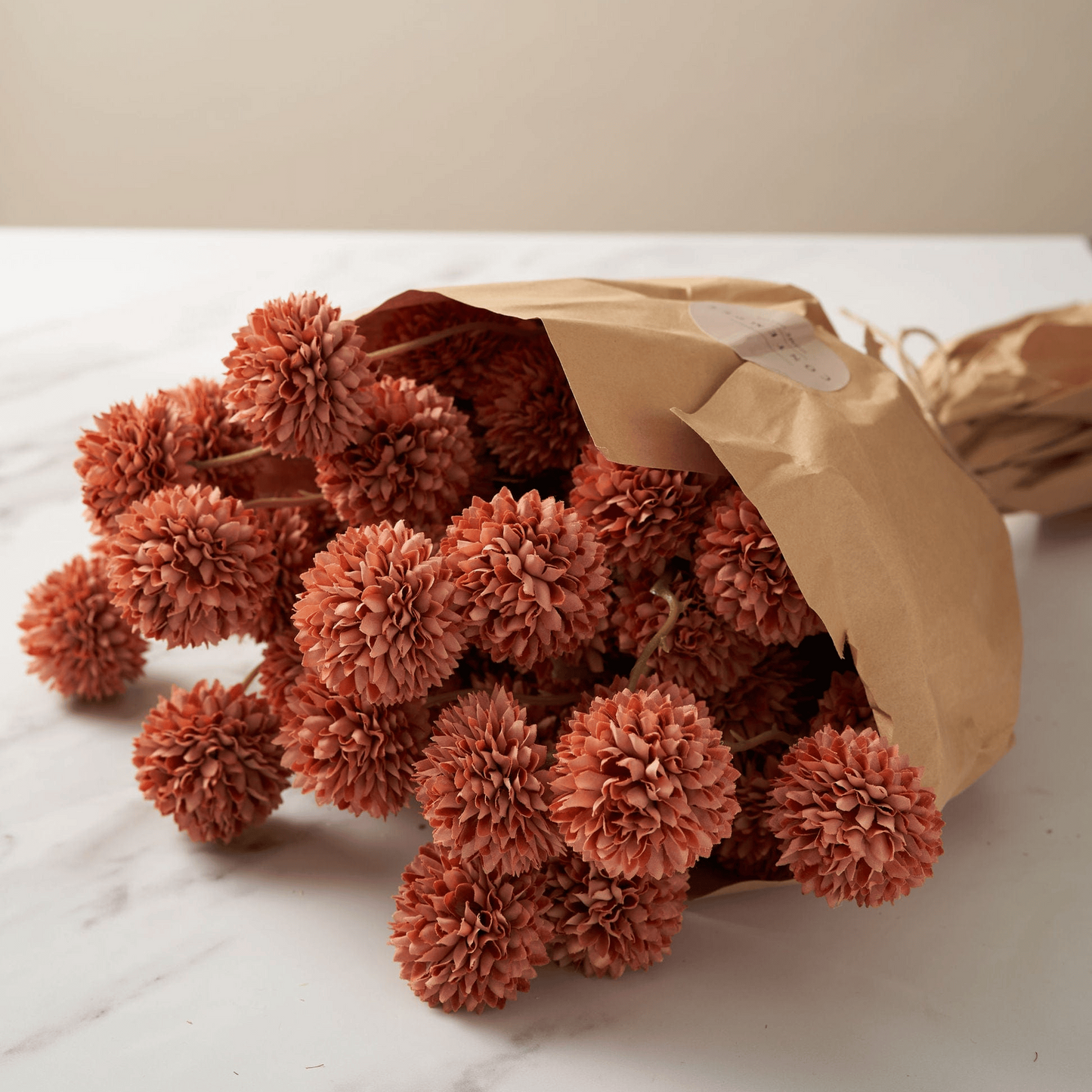 Pia – Künstliche Herbst-Löwenzahnblumen