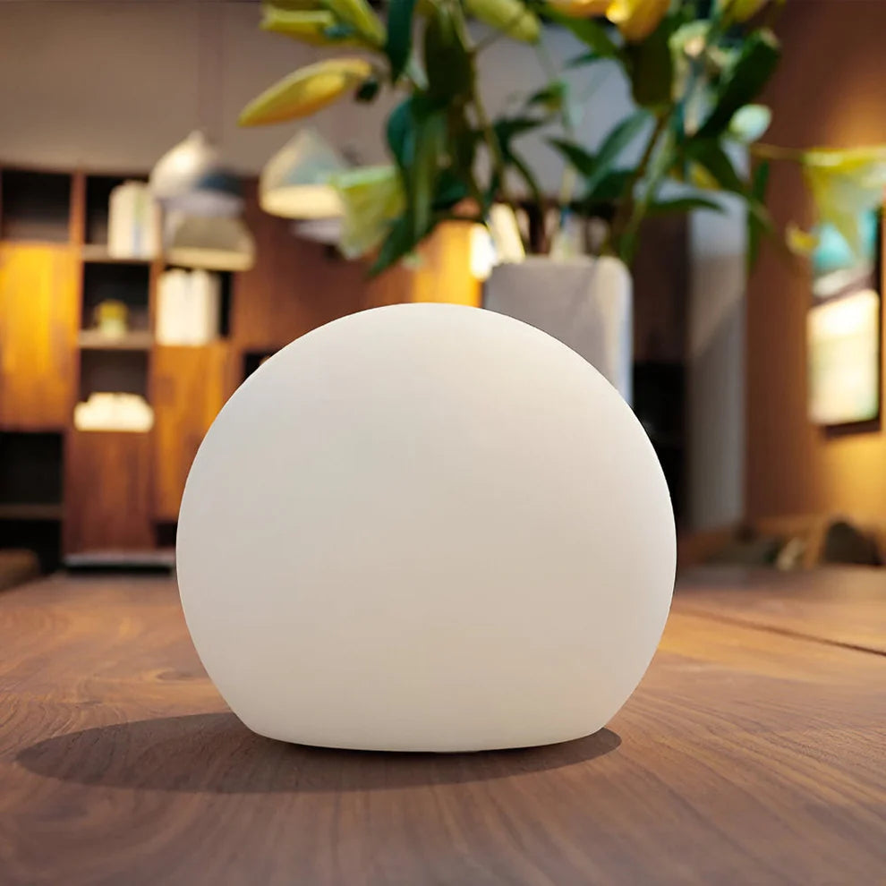 Thessara – LED-Tischlampe