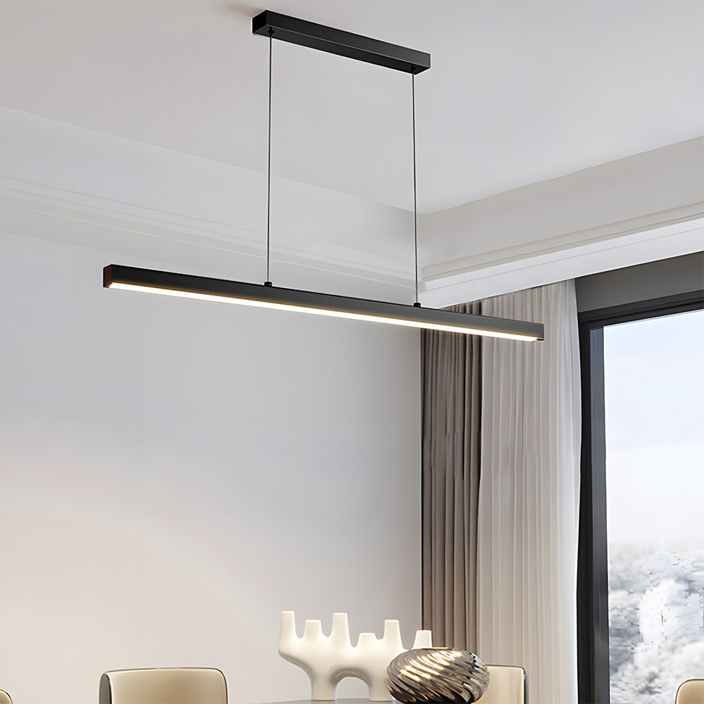 LineaLux – Minimalistische LED Pendelleuchte