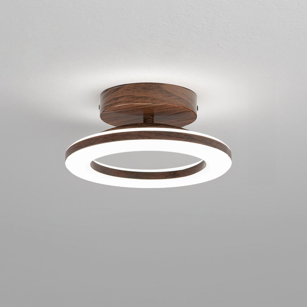Lena – Minimalistische LED-Deckenleuchte