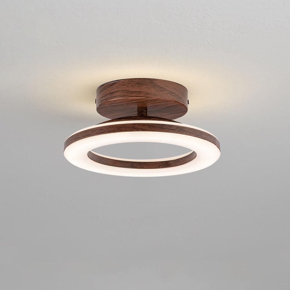 Lena – Minimalistische LED-Deckenleuchte