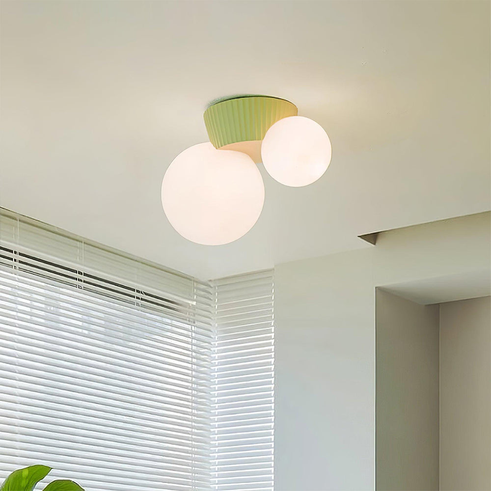 Lizzy – Moderne Deckenlampe