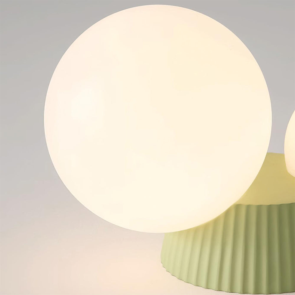 Lizzy – Moderne Deckenlampe