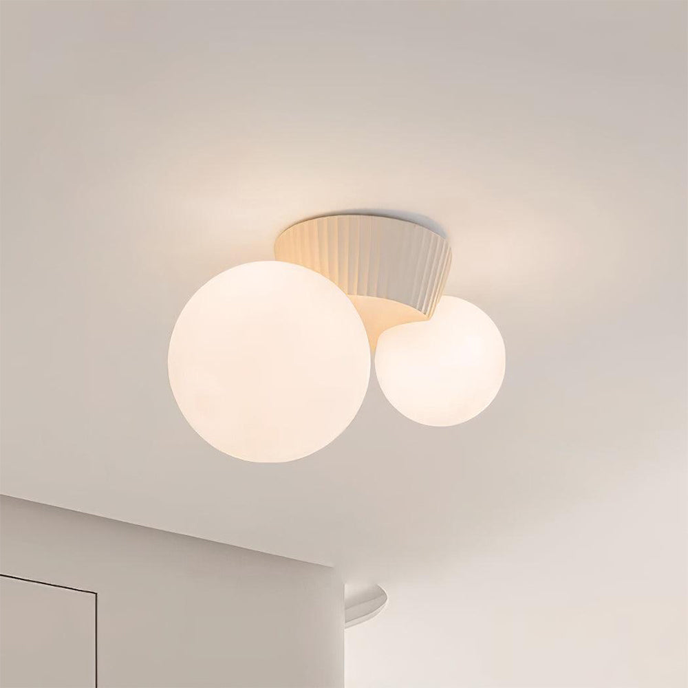 Lizzy – Moderne Deckenlampe