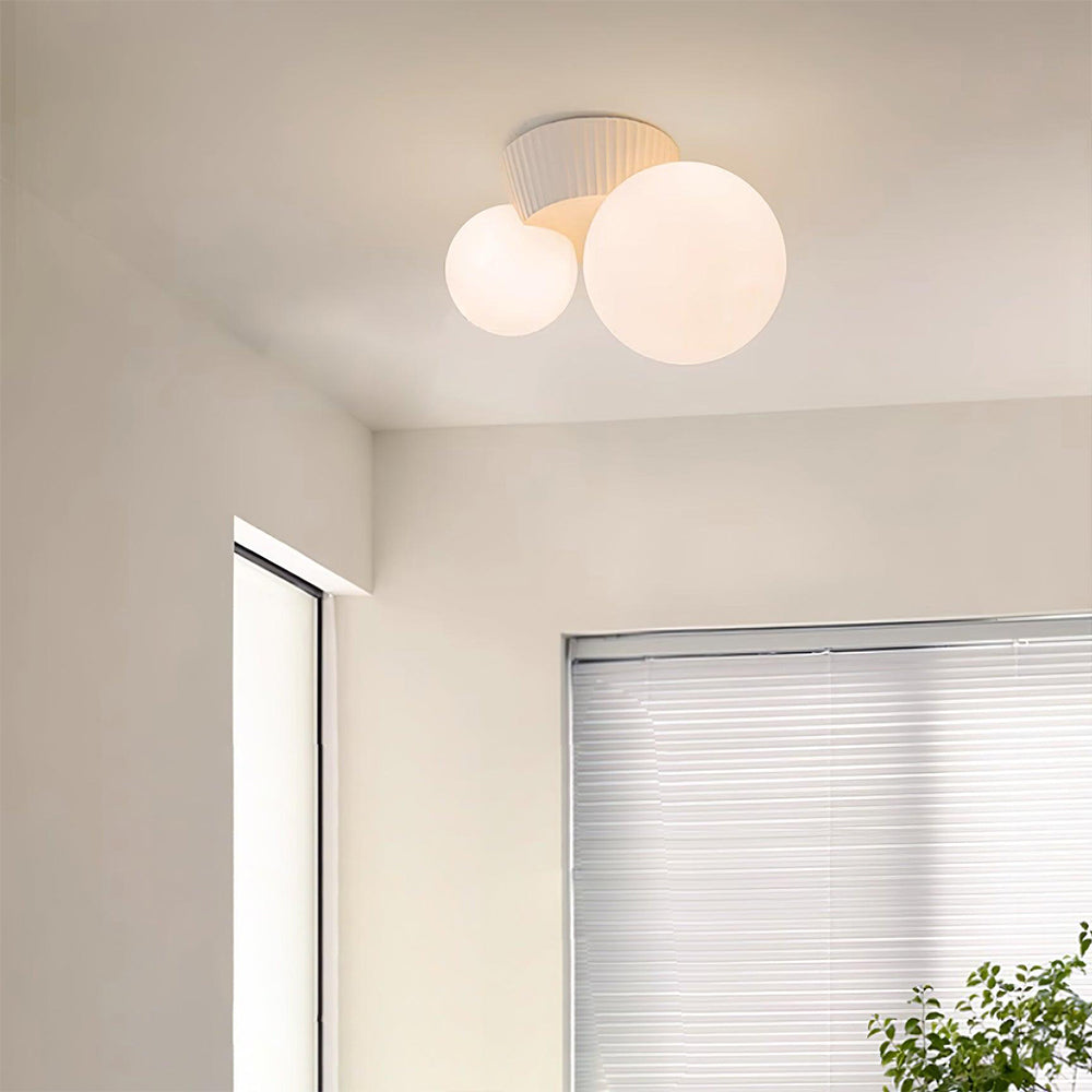 Lizzy – Moderne Deckenlampe