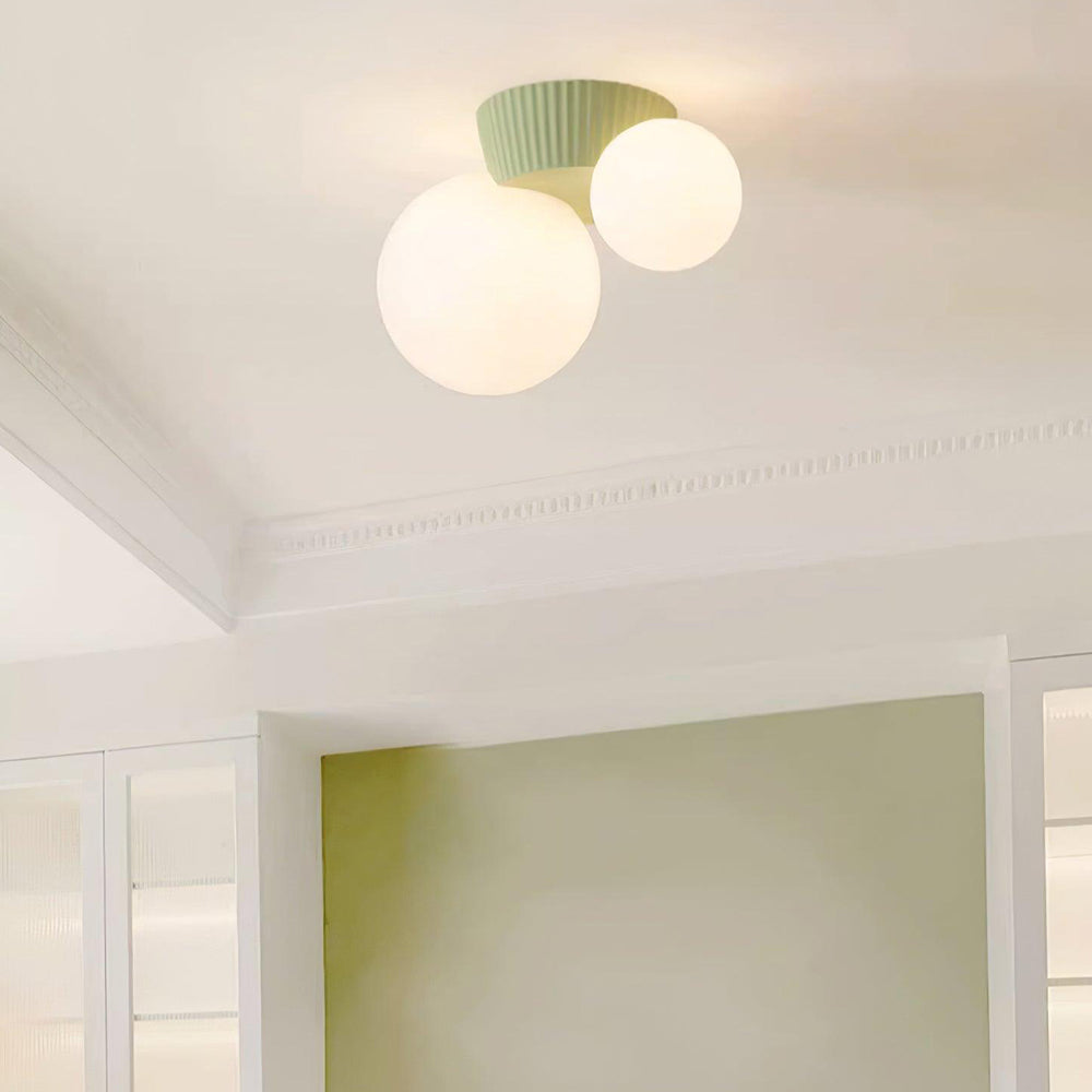 Lizzy – Moderne Deckenlampe