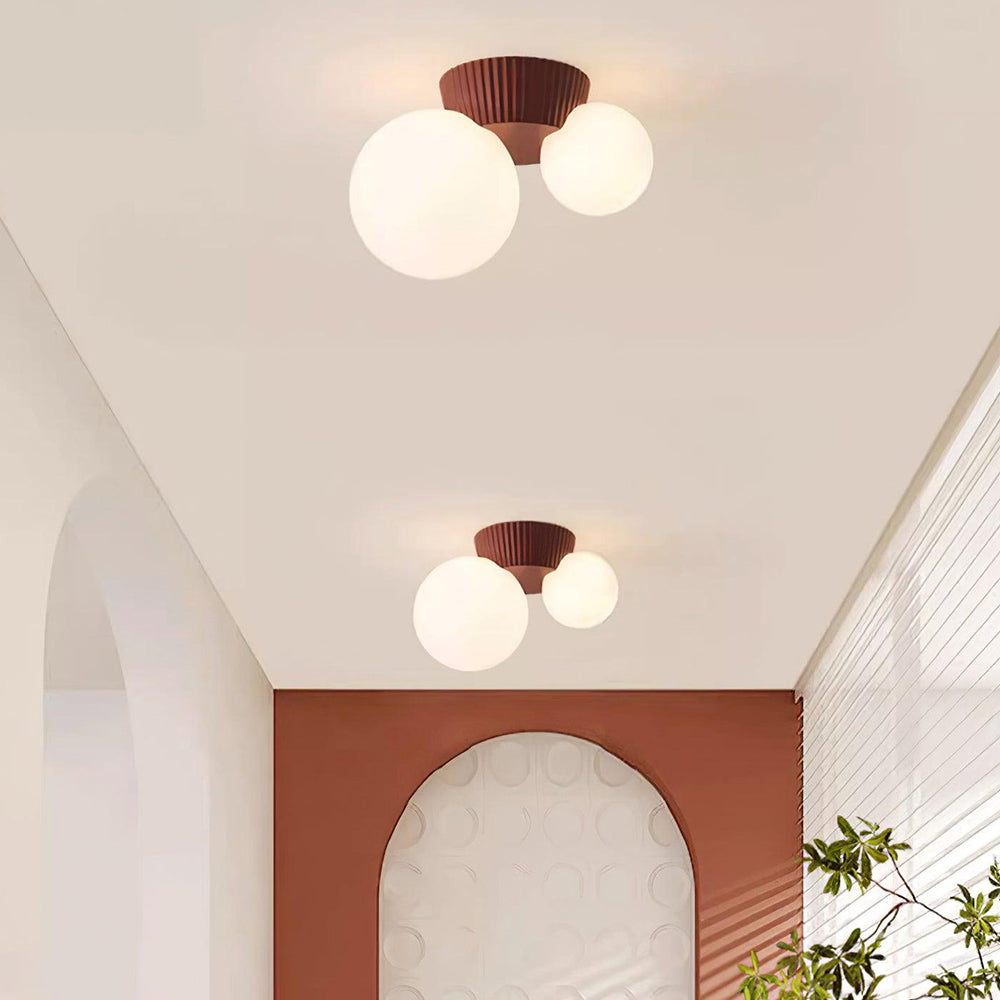 Lizzy – Moderne Deckenlampe