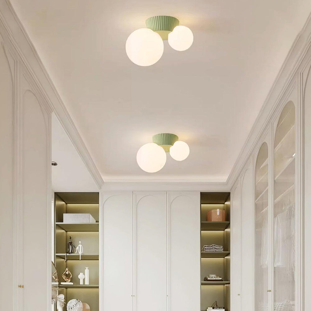 Lizzy – Moderne Deckenlampe