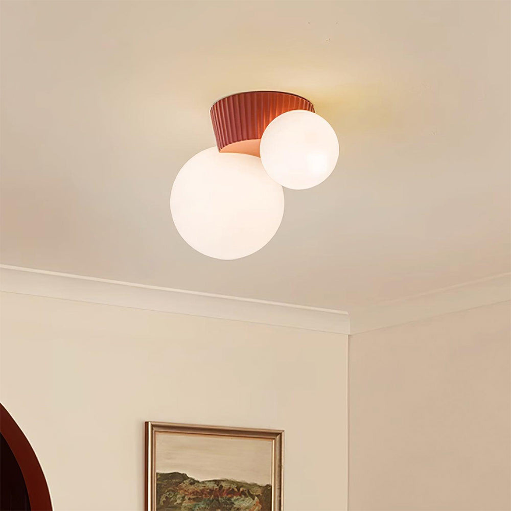Lizzy – Moderne Deckenlampe